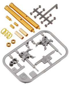 1/12 Honda RC213 V'14 Front Fork Tamiya 12667