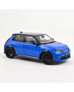 1/18 Alpine A290 GTS 2025, Alpine Vision Blue Norev 185450