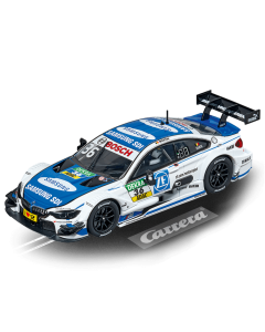 DIG132 BMW M4 DTM "M.Martin, NO.36" Carrera 30835