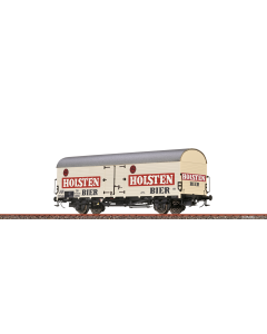 H0 KÜW [P] DB III, Holsten Brawa 50983