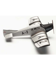 H0 Junkers F13 Österreichische Luftv. Aktienges. Stieglitz Herpa 019415