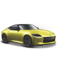 1/24 Nissan Z 2023 Maisto 32904