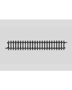 H0 K-Rail Rechte Rail 180mm Marklin 2200