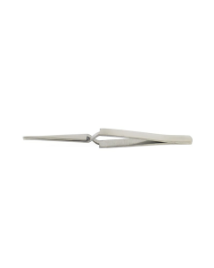 Pincet Puntbek (rvs), zelfsluitend Excel 30413