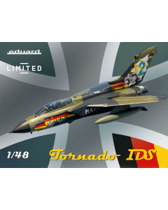 1/48 Tornado IDS Limited Edition Eduard 11165