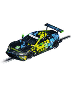 DIG132 Aston-Martin Vantage GT3 "Northwest, No.98" (digitaal) Carrera 32022