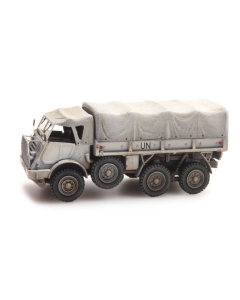 H0 NL DAF YA-328 Cargo UNIFIL - Artitec 387.157 Artitec 387157