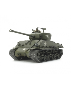 1/48 U.S. Medium Tank M4A3E8 Sherman Easy Eight Tamiya 32595