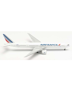 1/500 Boeing 777-300ER Air France Papeete Herpa 535618