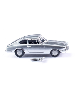 H0 BMW 1600 GT Coupé Wiking 018702