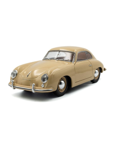 1/18 Porsche 356A 1953, beige Solido 1802810