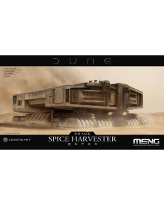1/500 Spice Harvester (DUNE) Meng SS020