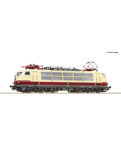H0 Elektrische locomotief 103 174-9 DB Roco 7500001