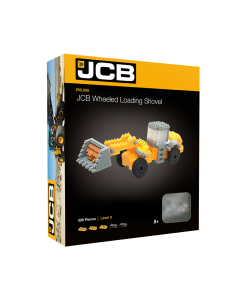 JCB Shovel Brixies 250009