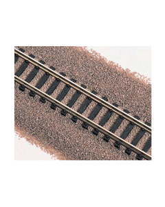 N Ballast Strooimateriaal, ca. 150 gram Fleischmann 9479