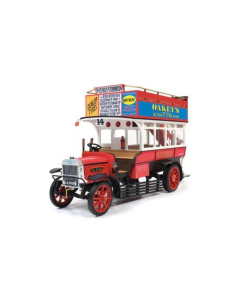 1/24 AEC bus, B-type Occre 57000