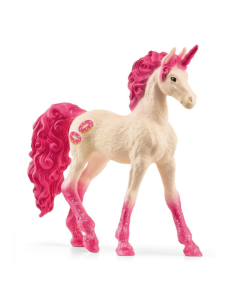 Eenhoorn 'Donut', Balaya Schleich 70741