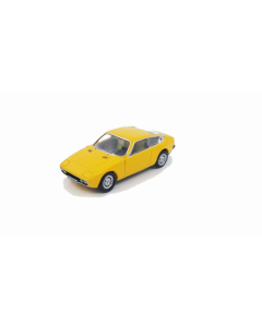 H0 Simca Matra Bagheara 1975, geel Norev 574116