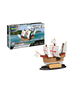 1/350 Santa Maria (easy-click) Revell 05660