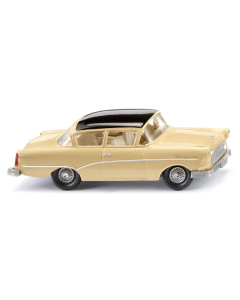 1/87 Opel Rekord P1 Wiking 008039
