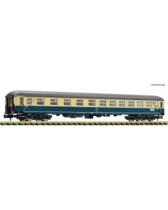 N Sneltreinrijtuig 1./2. Klasse, DB Fleischmann 6260034