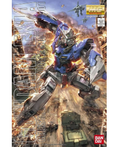 MG GN-001 Gundam Exia BANDAI 61586