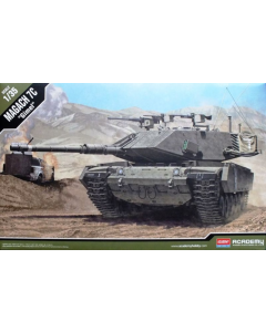 1/35 Magach 7C Gimel Academy 13297