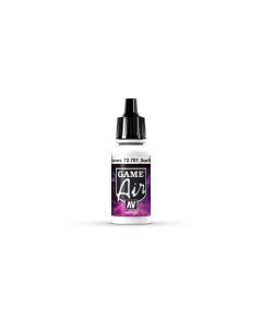Game Air Dead White Vallejo 72701