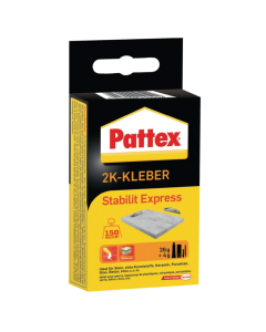 Pattex Stabilit Express, 2-Componentenlijm Pattex 07449