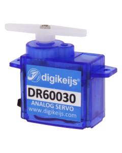 Mini  Servo  analog Digikeijs 60030