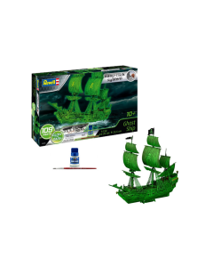1/150 Ghost Ship (easy-click) Revell 05435