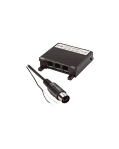 G MZS(MTS) Adapter/Verdeeldoos LGB 55110