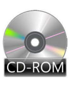 CD-Rom achtergronden modelbaan, Holland Busch 2869