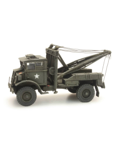 H0 CMP/UK Chevrolet 3T Wrecker - Artitec 387.199 Artitec 387199