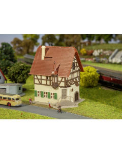 N Pension Post Faller 232562