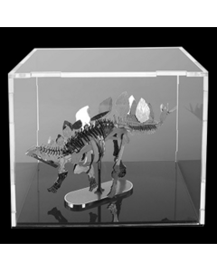 Acrylic Cube 1 (10x12,5x10cm) Metal Earth 579915