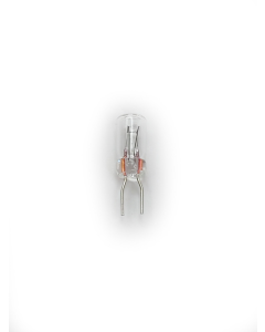 Lampje helder 19V 70mA Bi Pin, gloeilamp (E600080) Marklin 60008