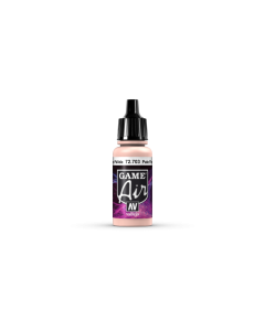 Game Air Pale Flesh Vallejo 72703