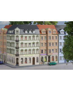 N Hoekhuis / Eckhaus Ringstraße 1 Auhagen 14478