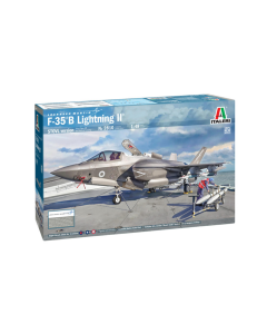 1/48 F-35B Lightning II STOVL version Italeri 2810