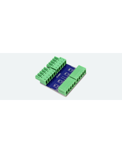 SwitchPilot Adapter voor seinen met gemeensch. kathode. Set van 2 voor 8 Outputs ESU 51809