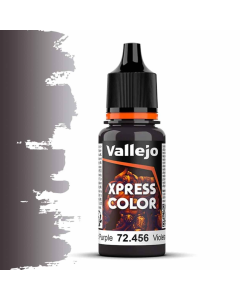 XPress Color "Wicked Purple", 18ml Vallejo 72456