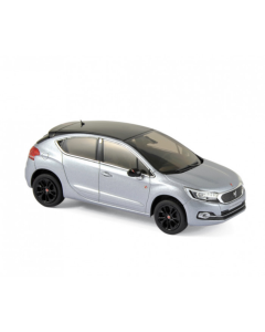 1/43 DS 4 Performance Line 2016 Artense Grey Norev 155458