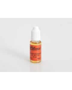 Z83 Stoommachine Olie, 15ml Wilesco 00801