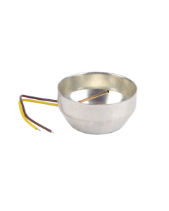 Grote rookgenerator, diameter 2,9 cm, met tank Vollmer 44114