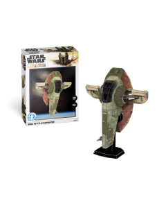 Star Wars: The Mandalorian: BOBA FETT'S GUNSHIP™ Revell 00320