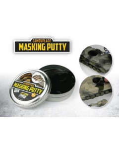 Camouflage Masking Putty AMMO by Mig 8012