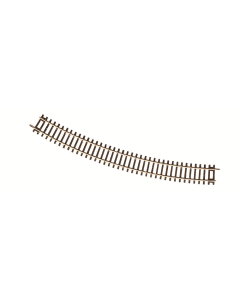 H0 Roco-Line gebogen rails R5, R542.8mm 30° Roco 42425