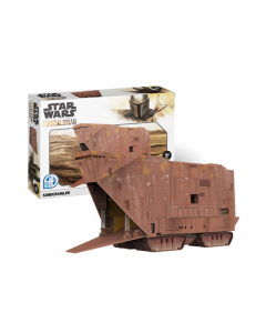 Star Wars: The Mandalorian: SANDCRAWLER ™ Revell 00324