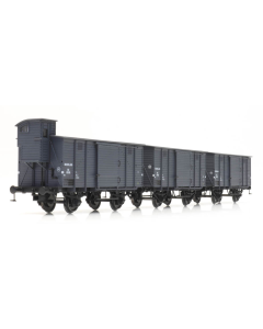 H0 NS CHD-set met 3 CHD's, 12450, 7856, 12536 - Artitec 20.217.11 Artitec 2021711